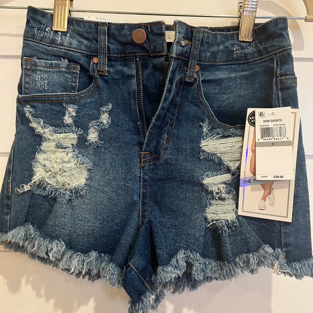 shorts